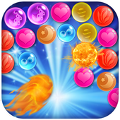 Bubble Shooter Master icon