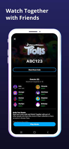 Movies Anywhere screenshot 7
