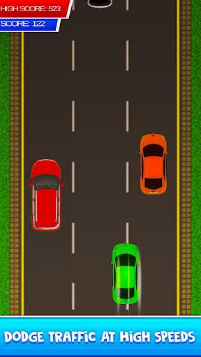 Speed Car Racing screenshot 5