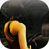 Great Cheats Resident Evil 4 icon