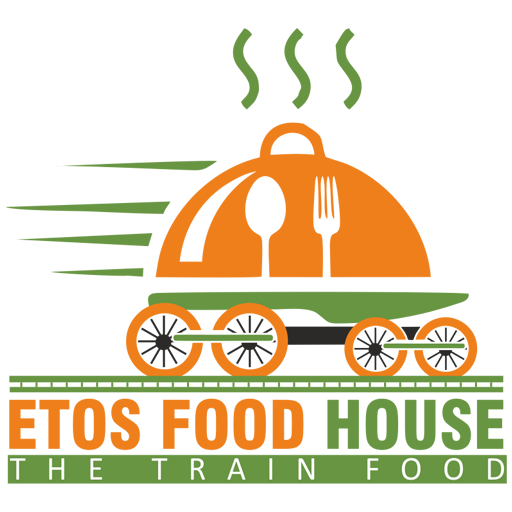 Etos Food House - The Train Food icon