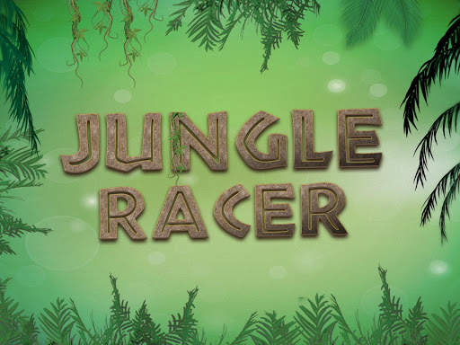 Jungle Racer: 3D Racing Game screenshot 12