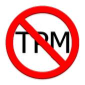 Anti TPM 1.1