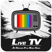 Live TV All Channels Free Online Guide on 9Apps