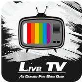 Live TV All Channels Free Online Guide 2.0