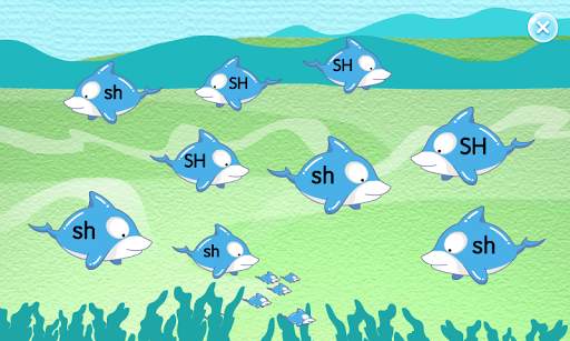 Basic Phonics 2 Lite screenshot 4