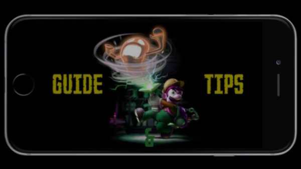 Guide for Luigi and Mansion 3 screenshot 3