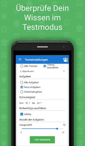 Eröffnungsfehler Enzyklopädie screenshot 4