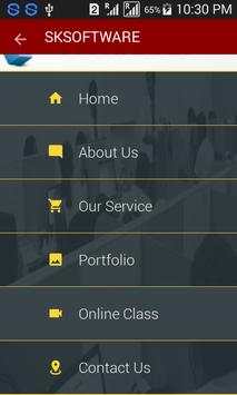SKSOFTWARE 3 تصوير الشاشة