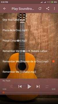OST Coco 4 تصوير الشاشة