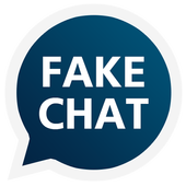Whats Fake - Fake Chat icon