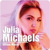 Julia Michaels - Offline Music 4.0.172