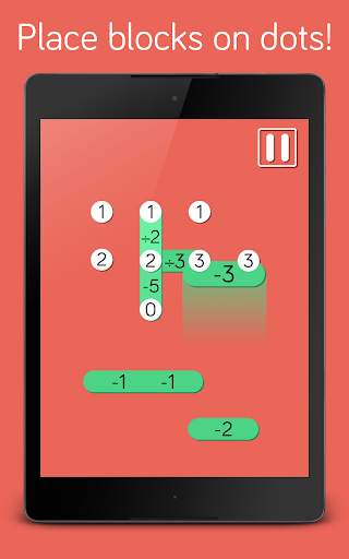 Zeroes - Logic puzzle game screenshot 13