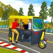 Tuk Tuk Auto Food Truck 2018 – Tuk Tuk Games 1.0.2