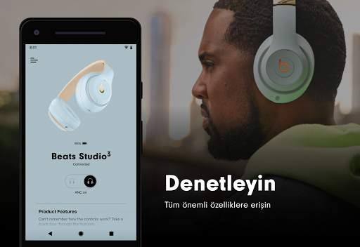 Beats screenshot 3
