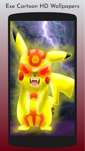 Exe Cartoon HD Wallpapers screenshot 1