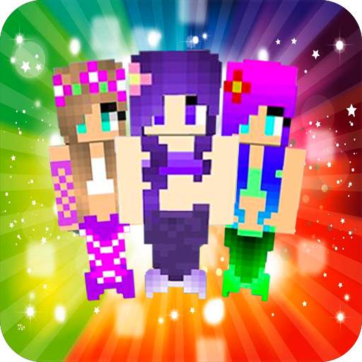 Mermaid Mod For Minecraft 5.9.98