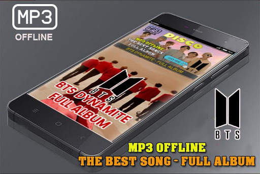 BTS DYNAMITE Most Popular Songs - Full Album screenshot 2