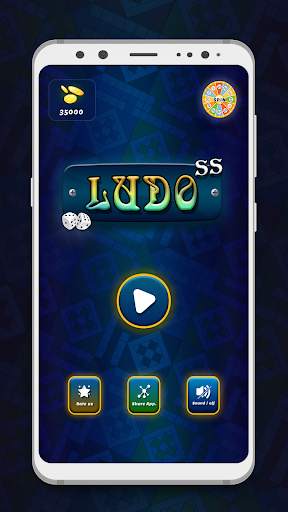 Ludo SS screenshot 5