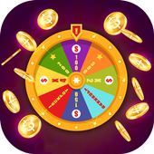 Spin to Win - Spin Earn to Money icon