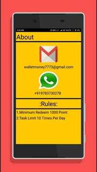 Money Challenge screenshot 4