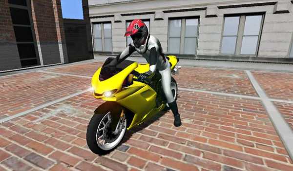Motor of Speed Racing 3D screenshot 3