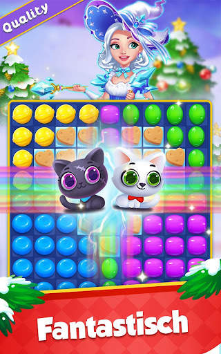 Candy Witch screenshot 5