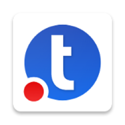 Tegrity Mobile icon