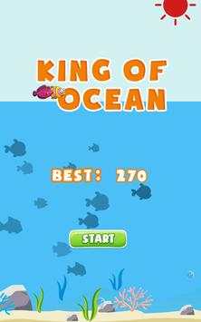 King of Ocean : Fishing Game screenshot 4