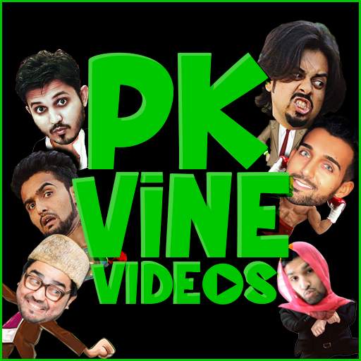 PK Vines Videos 1.2