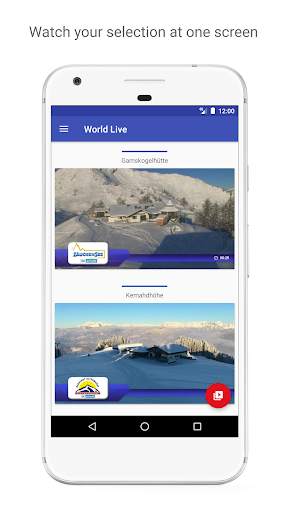 World Live screenshot 1