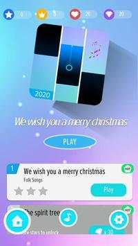 Piano Tiles Song screenshot 1