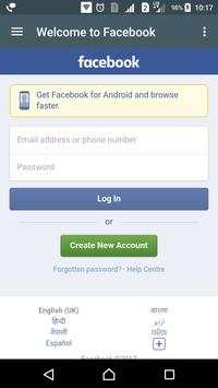 Social Network All in One screenshot 7