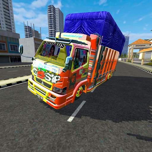 Super MOD BUSSID 2020 1.1