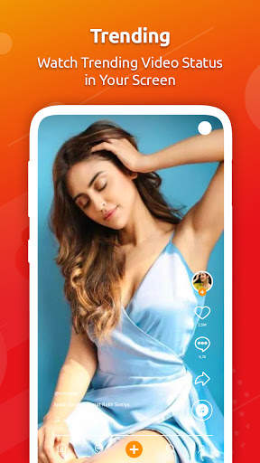 Hello Video Status - Short Video App screenshot 4