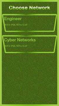 Wifi Hacker Prank screenshot 2