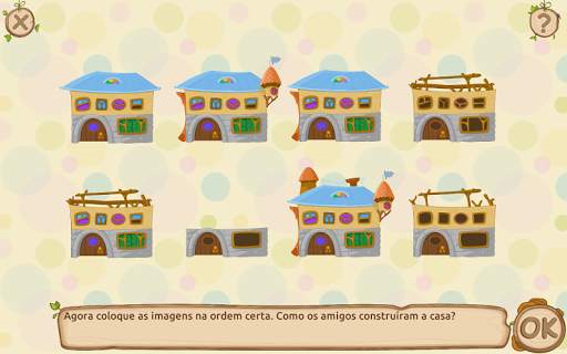 As Aventuras do Ouriço grátis screenshot 11