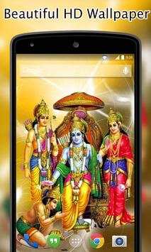 Lord Sri Ram Wallpapers HD screenshot 4