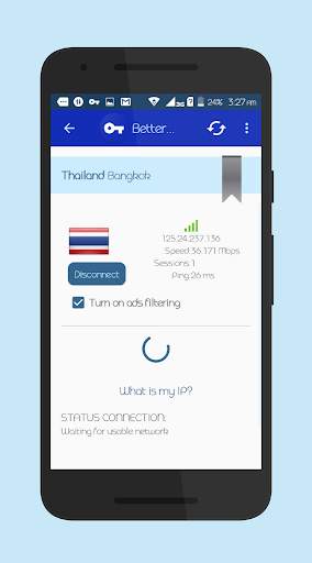 Better VPN Pro -Unlimited VPN & WiFi Privacy screenshot 5