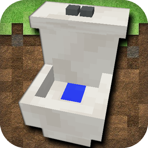 Furniture mods for Minecraft icon
