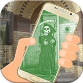 Ghost Camera 2.0
