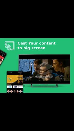 VIDEO'S BUDDY : MOVIES TV SHOW & LIVE CHANNEL screenshot 4