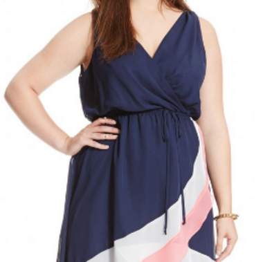 PLUS SIZE DRESSES FOR WOMEN screenshot 2
