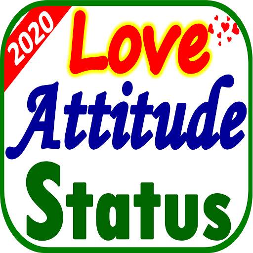 Love Attitude Status 2020 1.0