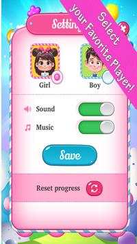 Sweet Candy Fever screenshot 4