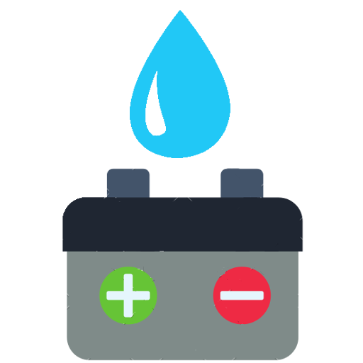 Battery Watering System icon