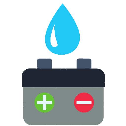 Battery Watering System 1.3.0