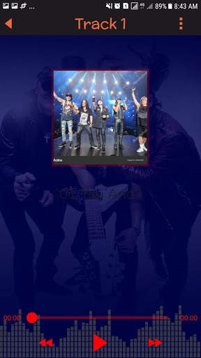 100  Scorpions Songs screenshot 7