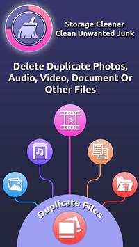 Storage Cleaner screenshot 1