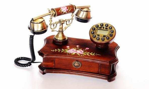 Old Model Telephone screenshot 1